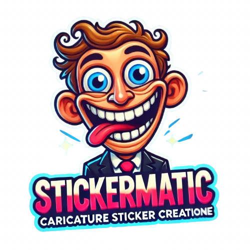 StickerMatic